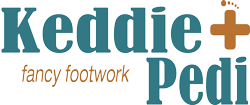 Keddie Pedi  – Foot Care Specialist