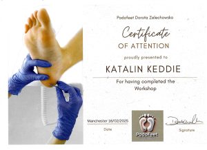Podofeet-Training---Katalin-Keddie